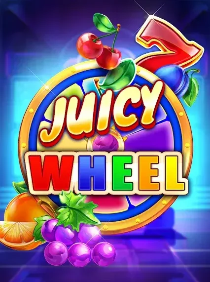 Juicy Wheel Slot online at King Billy